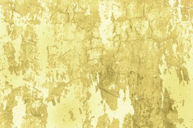 Retro arka planda kirli sıva taş duvar