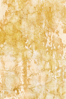 Retro arka planda kirli sıva taş duvar