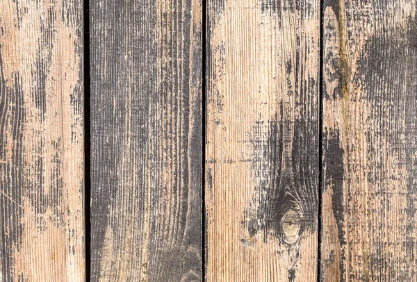 Alte Dunkle Holzstruktur Mit Natürlichem Muster Als Natürlicher Hintergrund — Stockfoto