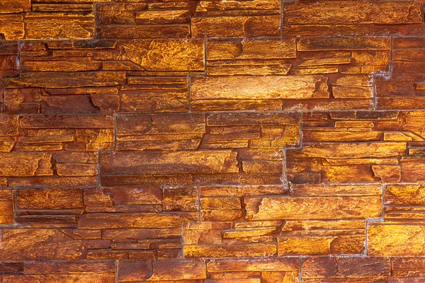 Antiguo Muro Piedra Perfecto Para Textura Fondo —  Fotos de Stock