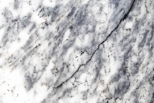 Natural Old Cracked Pink Marble Rock Pattern — Stock Photo, Image