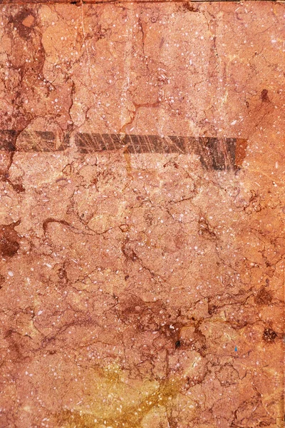 Mramorová Textura Přírodním Vzorem Jako Přírodní Kamenné Pozadí Mramorový Vzor — Stock fotografie
