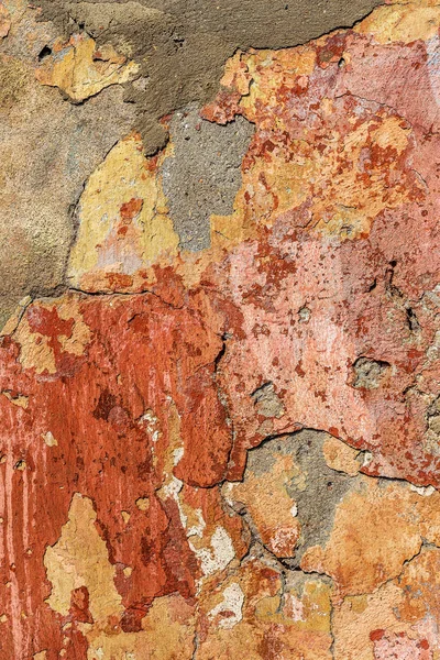 Fundo Vintage Grungy Cimento Natural Pedra Textura Antiga Como Uma — Fotografia de Stock