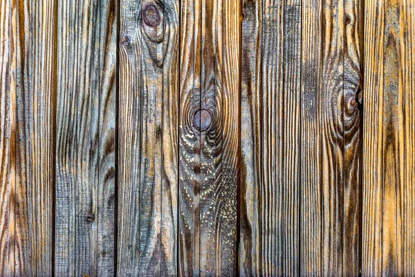 Old Dark Wood Texture Natural Pattern Wooden Planks Magnificent Creative — Stock Photo, Image