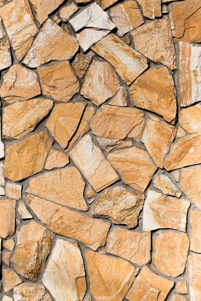 Pintura Decorativa Ardósia Pedra Parede Superfície Pedra Selvagem Ply — Fotografia de Stock