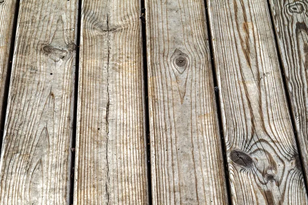 Vieille Texture Bois Sombre Motif Naturel Planches Bois Comme Magnifique — Photo