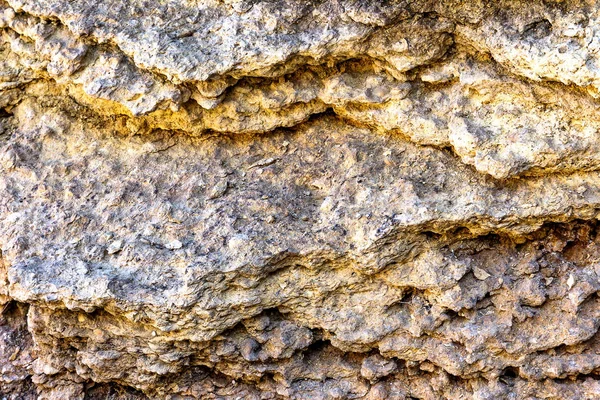 Hermoso Fondo Abstracto Pared Piedra Salvaje — Foto de Stock