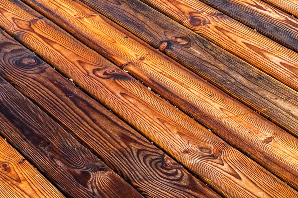 Old Dark Wood Texture Natural Pattern Wooden Planks Magnificent Creative Stock Image