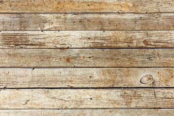 白いぼろぼろ塗られた木製の板の古い木製の背景 背景の古いヴィンテージの創造的なデザインのための基礎としてテクスチャ木材を塗装 — ストック写真