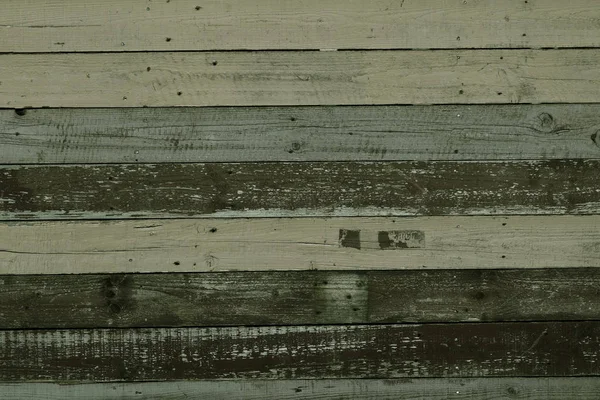 Wieku Wyblakłe Strugane Drewniane Ogrodzenia Tekstury Efekt Vintage Abstrakcja Grunge — Zdjęcie stockowe