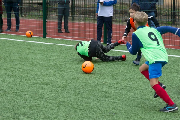 Odessa Ukraine Octobre 2019 Shakhtar Programme Social Pour Développement Des — Photo