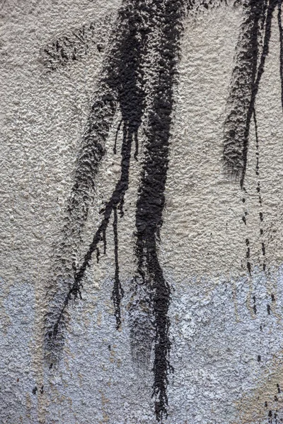 Modern Ikonik Şehir Kültürü Grafiti Yazısı Soyut Çizimlerle Dekore Edilmiş — Stok fotoğraf