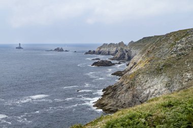 Brittany bulunan meşhur mekanlar