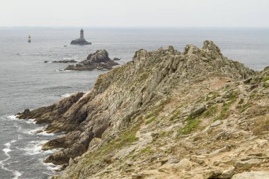 Brittany bulunan meşhur mekanlar