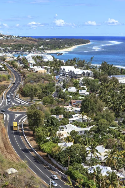 View Indian Ocean — Stock Photo, Image