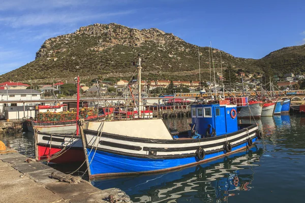 Precioso Puerto Sudáfrica — Foto de Stock