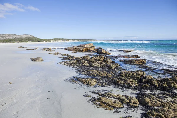 iyi umut Cape yakınındaki plaj