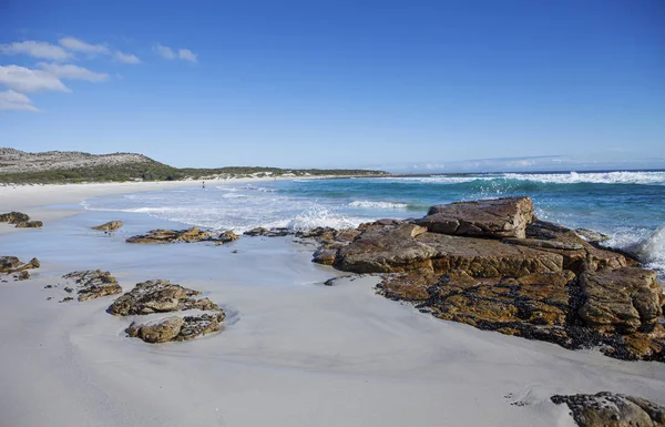 iyi umut Cape yakınındaki plaj