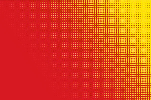 Kırmızı noktalı resim daire arka plan