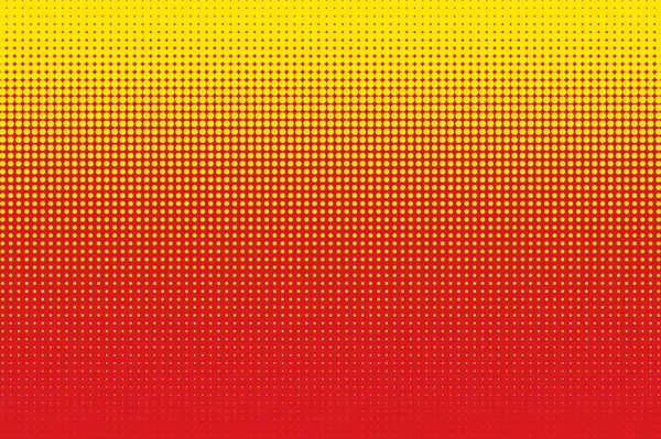 Kırmızı noktalı resim daire arka plan