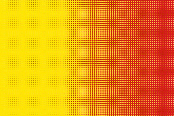 Kırmızı noktalı resim daire arka plan