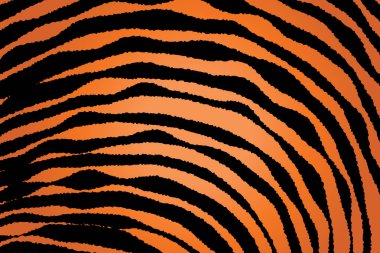 Hayvan desenli kadar kapatın