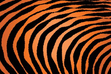 Hayvan desenli kadar kapatın