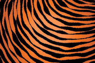 Hayvan desenli kadar kapatın