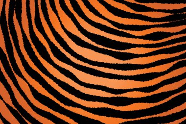 Hayvan desenli kadar kapatın