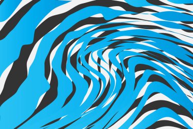 Geometrik soyut renkli desen arka plan