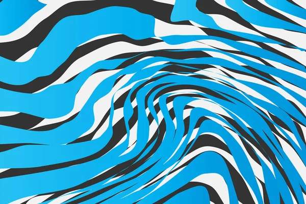 Geometrik soyut renkli desen arka plan