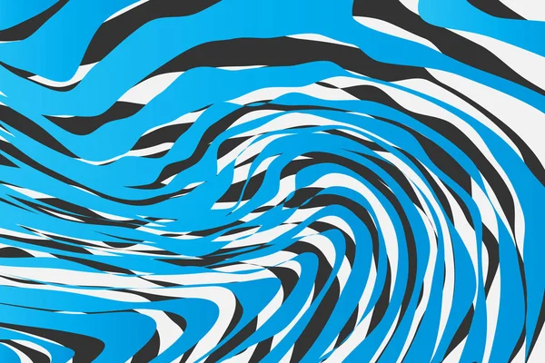 Geometrik soyut renkli desen arka plan