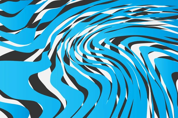 Geometrik soyut renkli desen arka plan