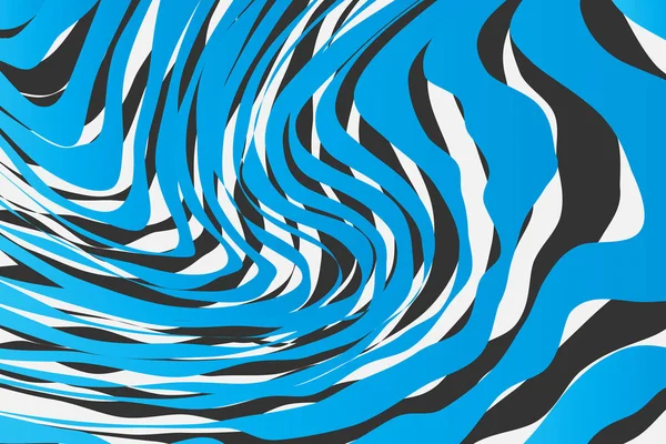 Geometrik soyut renkli desen arka plan