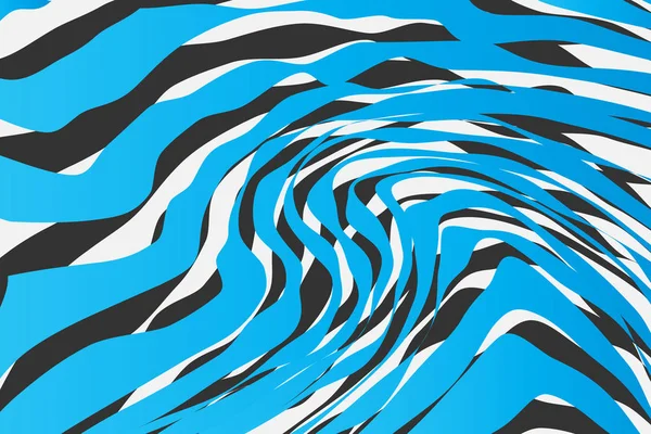 Geometrik soyut renkli desen arka plan