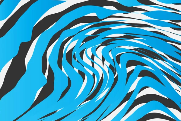 Geometrik soyut renkli desen arka plan