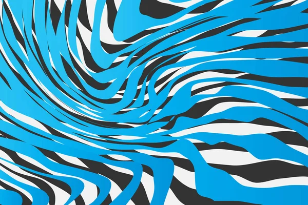 Geometrik soyut renkli desen arka plan