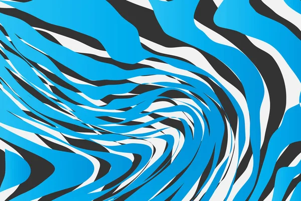 Geometrik soyut renkli desen arka plan