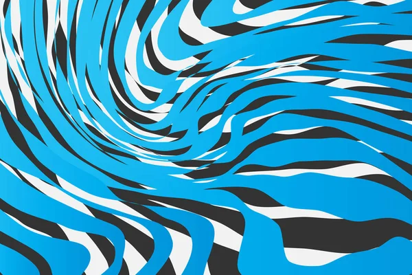 Geometrik soyut renkli desen arka plan