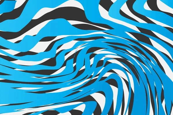 Geometrik soyut renkli desen arka plan