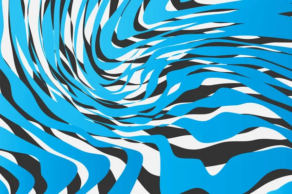 Geometrik soyut renkli desen arka plan