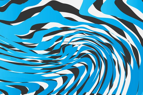 Geometrik soyut renkli desen arka plan