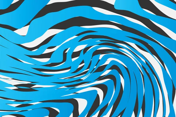 Geometrik soyut renkli desen arka plan