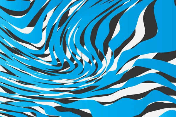 Geometrik soyut renkli desen arka plan