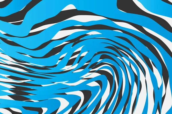 Geometrik soyut renkli desen arka plan