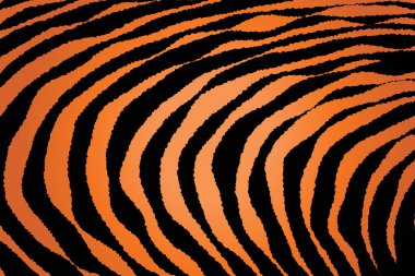 Hayvan desenli kadar kapatın