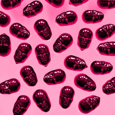 İnsanlar arka plan yüzü