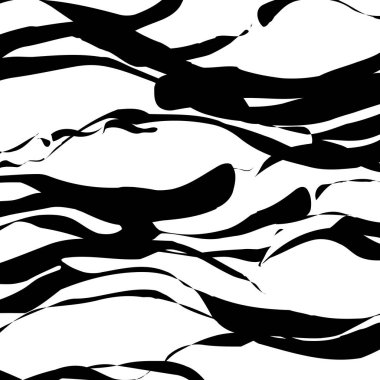 Hayvan desenli kadar kapatın