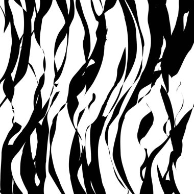 Hayvan desenli kadar kapatın