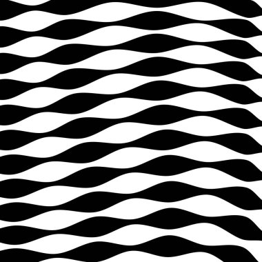 Soyut vektör arka plan dalgalar